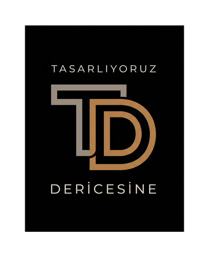 Tasarlıyoruz Dericesine